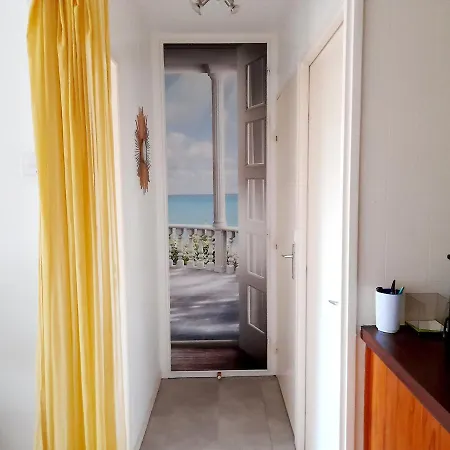 Arcachon, 2 Pieces, 4 Personnes - Fr-1-319-521 Apartment Arcachon