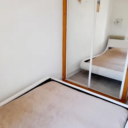 Arcachon, 2 Pieces, 4 Personnes - Fr-1-319-521 Apartment Arcachon