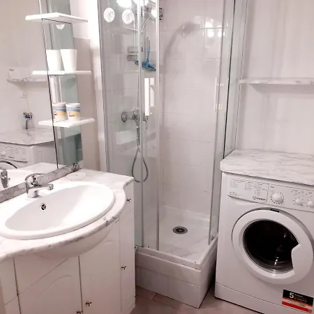 Arcachon, 2 Pieces, 4 Personnes - Fr-1-319-521 Apartment *