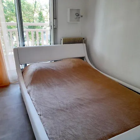 Apartment Arcachon, 2 Pieces, 4 Personnes - Fr-1-319-521 Arcachon